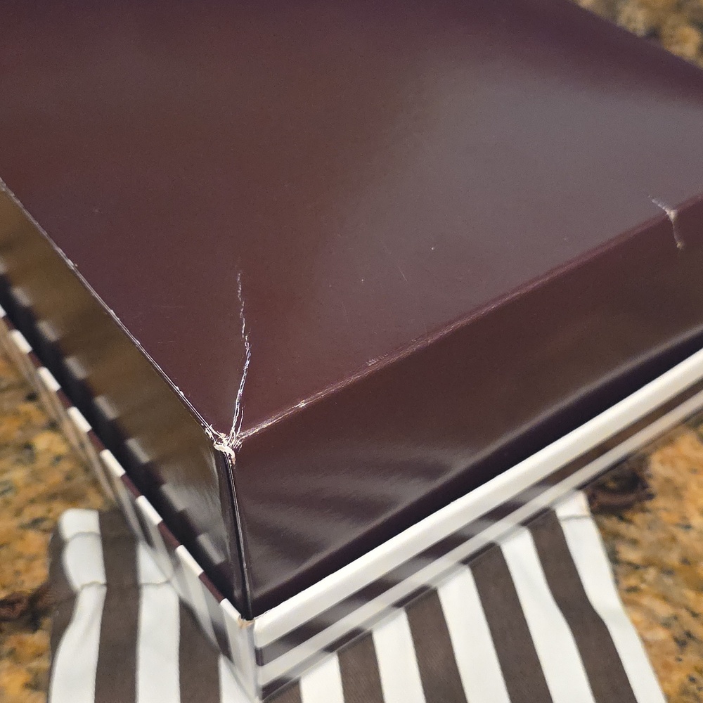 Henri Bendel Bags/Box/Dust Bag Bundle - Picture 6 of 9